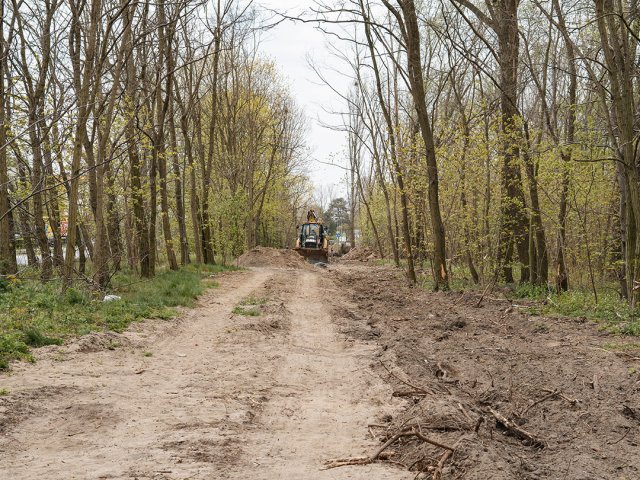 21. ul. Szosa Okrężna (24.04.2020)